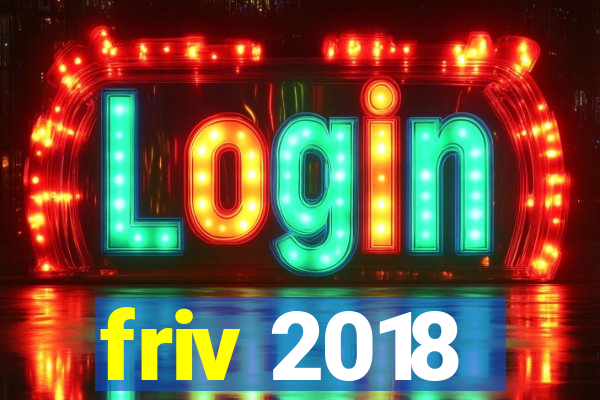 friv 2018